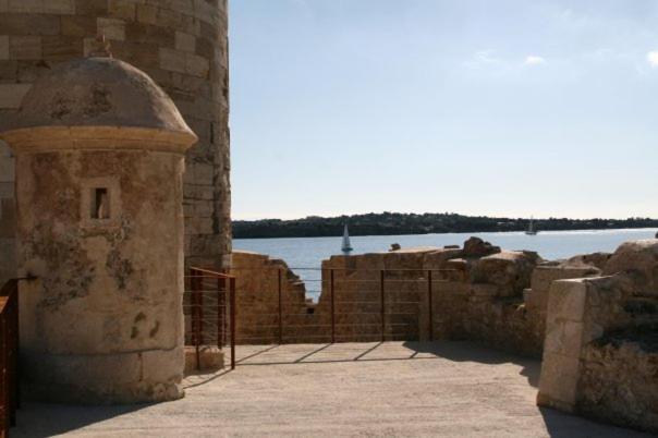 Residenza Levante Syracuse Bagian luar foto