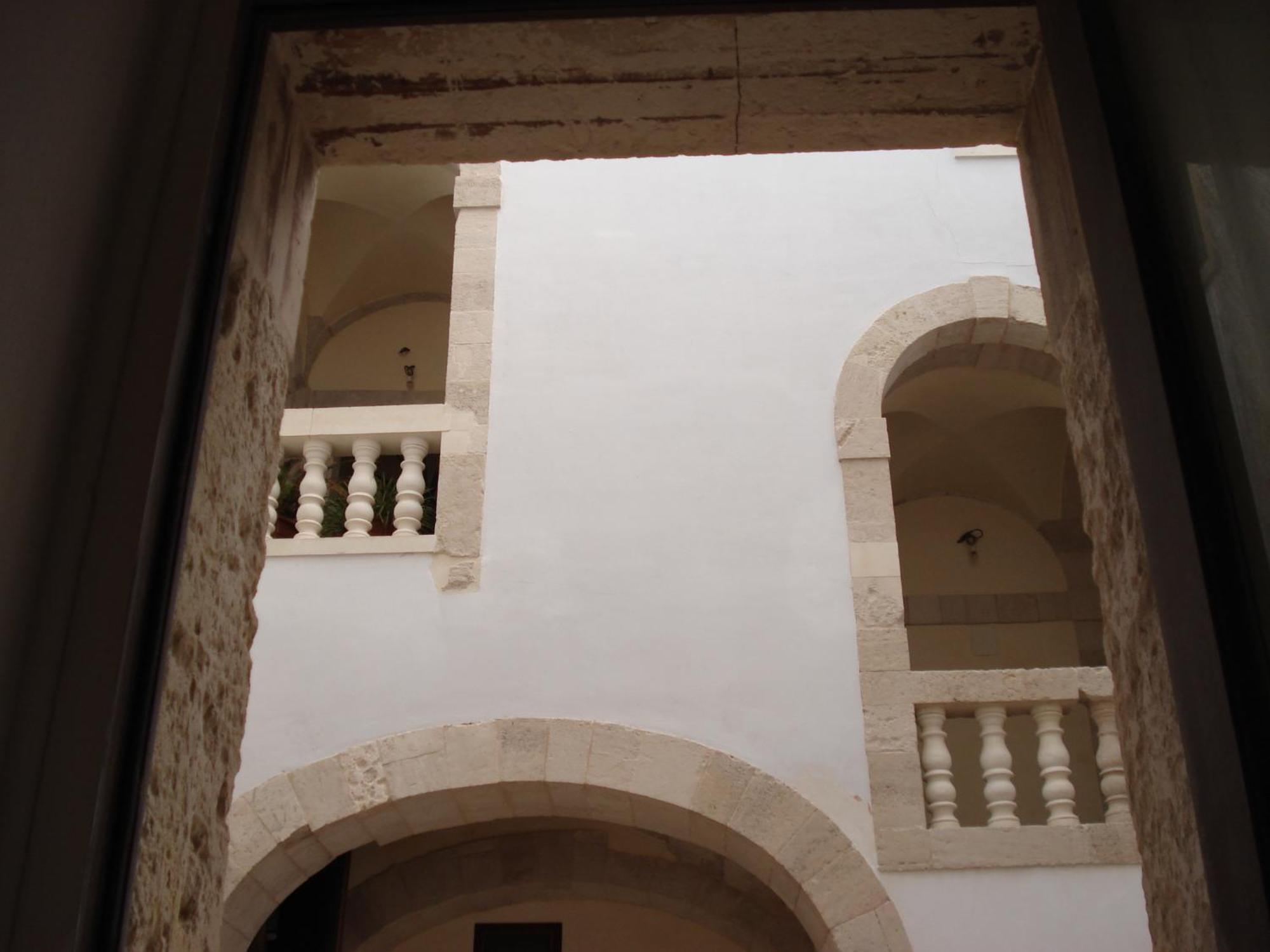 Residenza Levante Syracuse Bagian luar foto