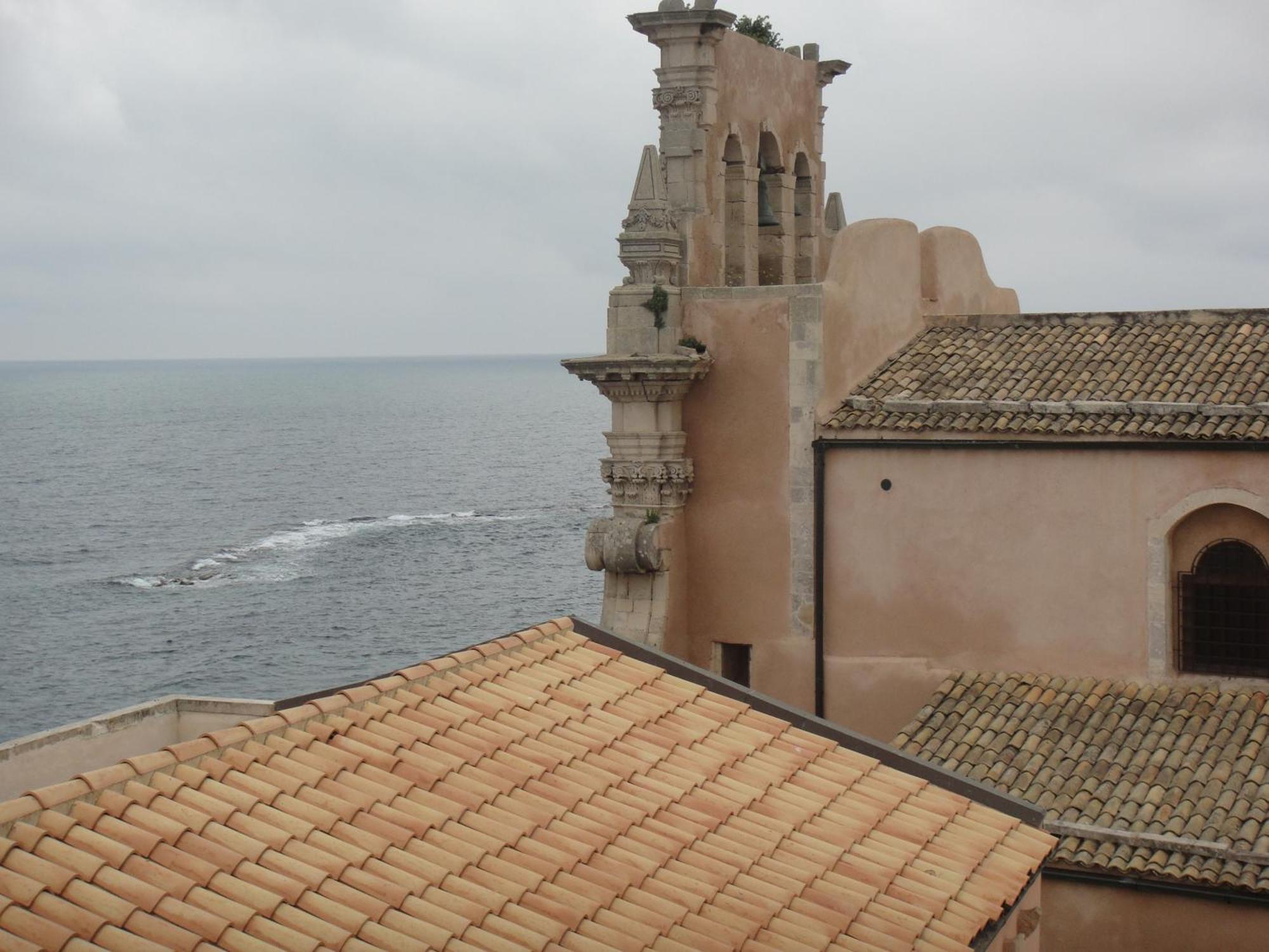 Residenza Levante Syracuse Bagian luar foto