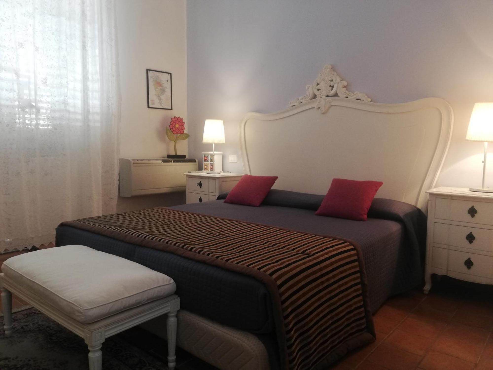 Residenza Levante Syracuse Bagian luar foto