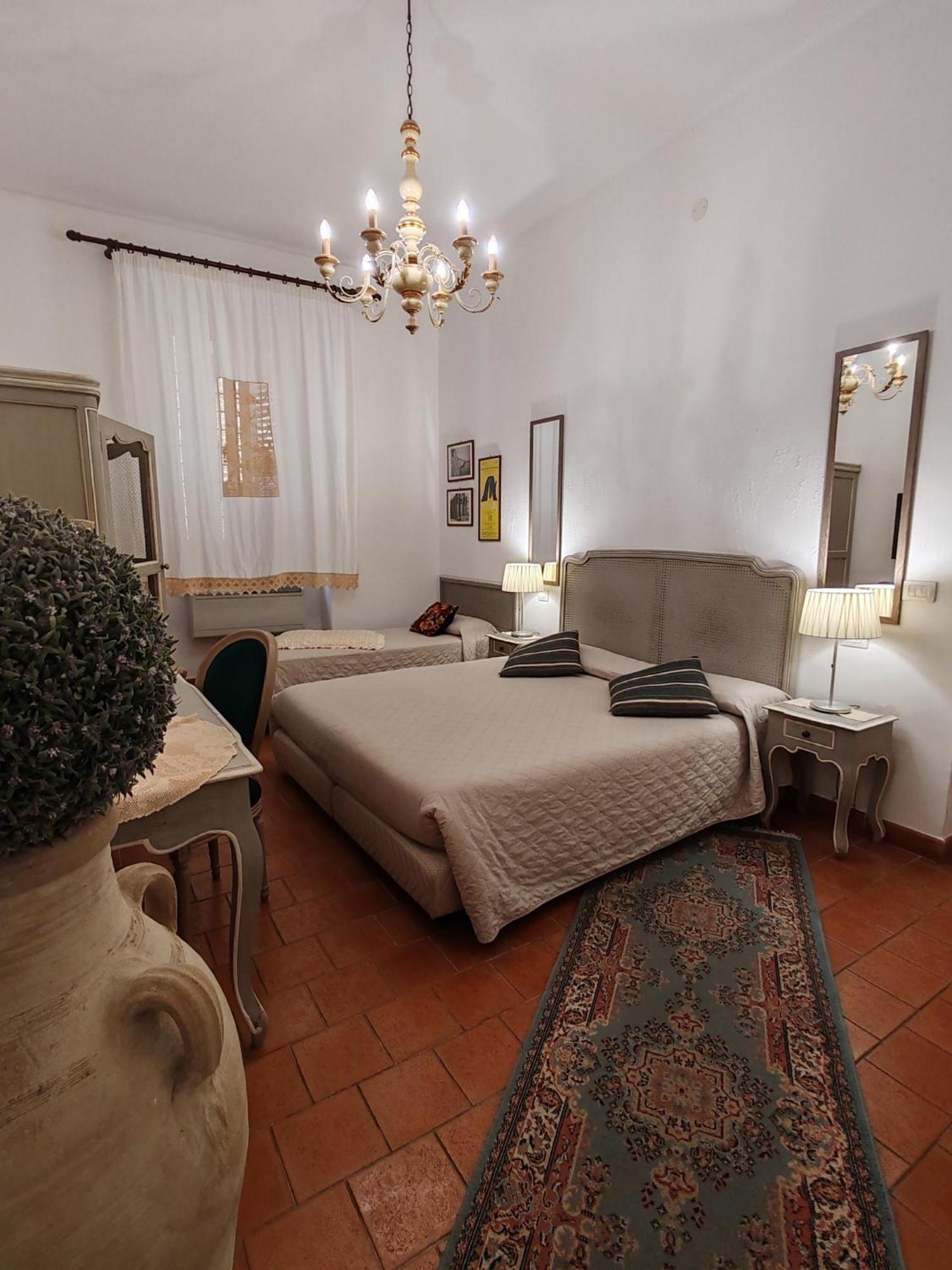 Residenza Levante Syracuse Bagian luar foto
