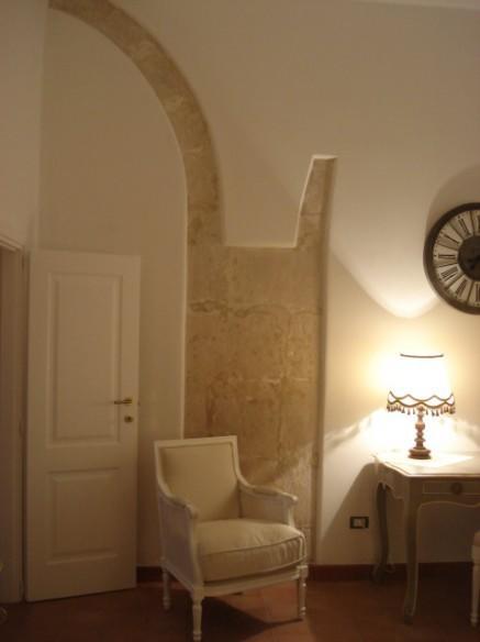Residenza Levante Syracuse Ruang foto